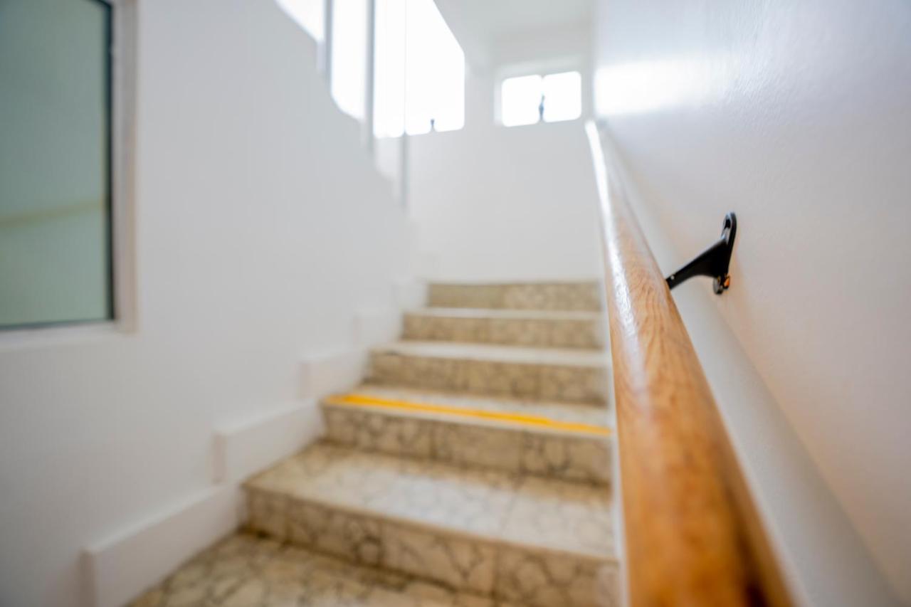 טיחואנה Beachfront Charming 1 Bdr 1 Bth מראה חיצוני תמונה