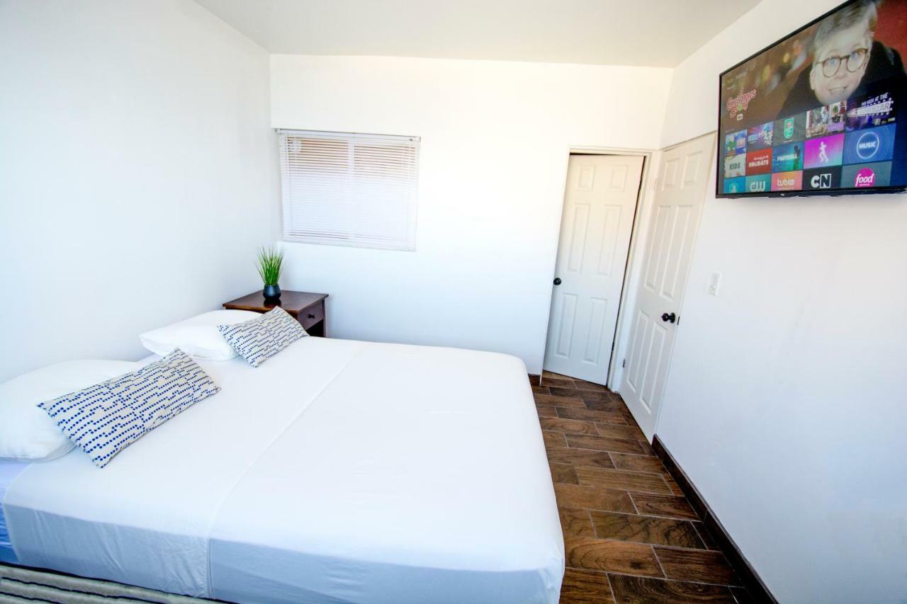טיחואנה Beachfront Charming 1 Bdr 1 Bth מראה חיצוני תמונה