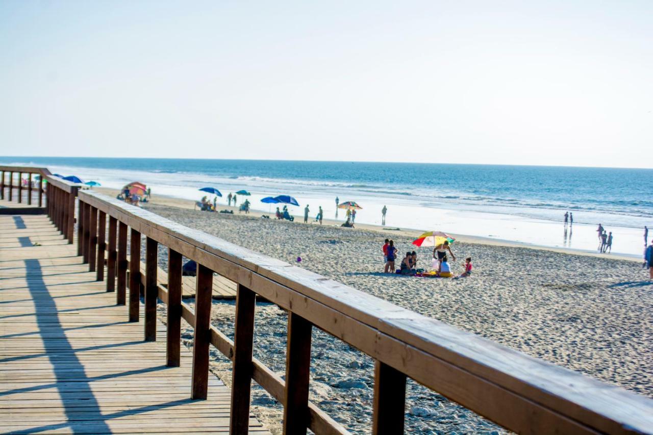 טיחואנה Beachfront Charming 1 Bdr 1 Bth מראה חיצוני תמונה